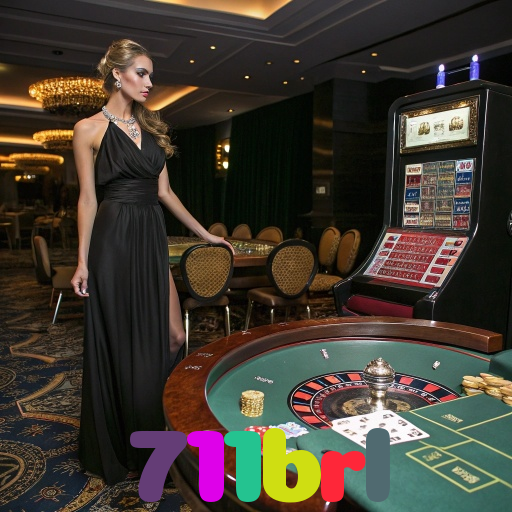 711brl 