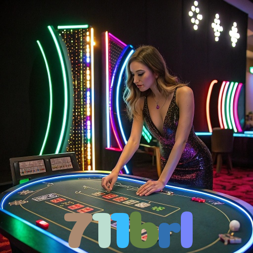 711brl 