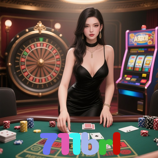 711brl 