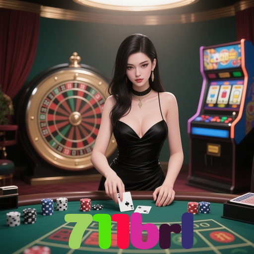 711brl 