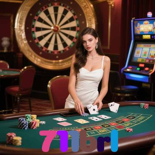 711brl 